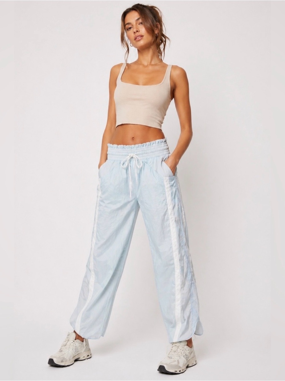 Free People Movement Champ Is Here Pants